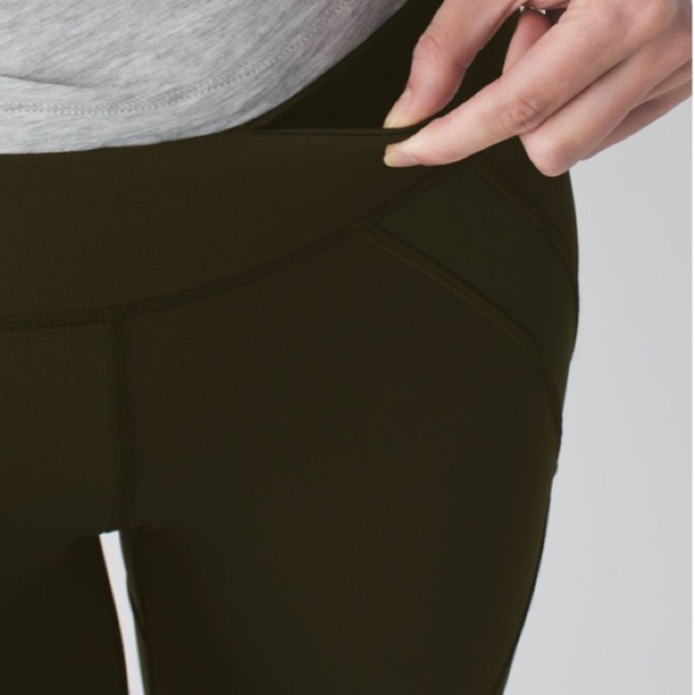 ▪️Lululemon▪️Cool To Street Crop - Picture 4 of 7